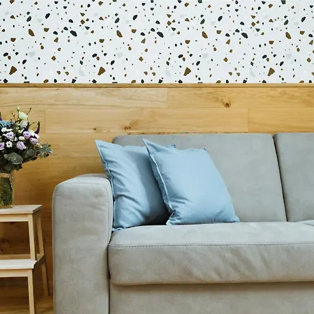 Apartmán Dream Blue In Centrewenceslas Sq In Walk