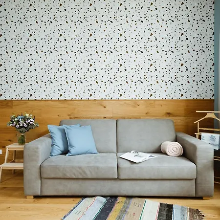 Apartmán Dream Blue In Centrewenceslas Sq In Walk Praha