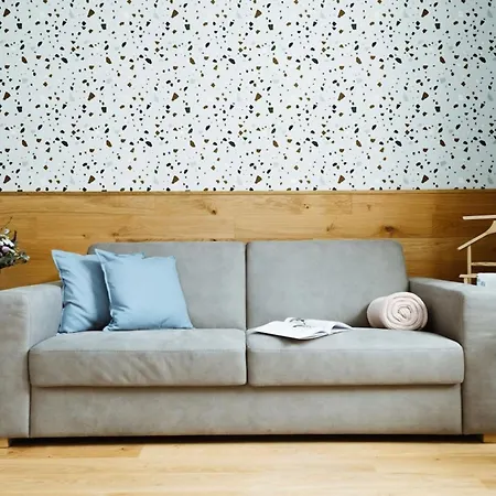 Dream Blue In Centrewenceslas Sq In Walk * براغ