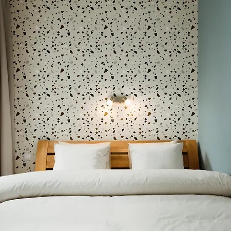 Appartamento Dream Blue In Centrewenceslas Sq In Walk Praga