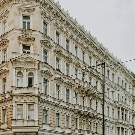 Appartamento Dream Blue In Centrewenceslas Sq In Walk
