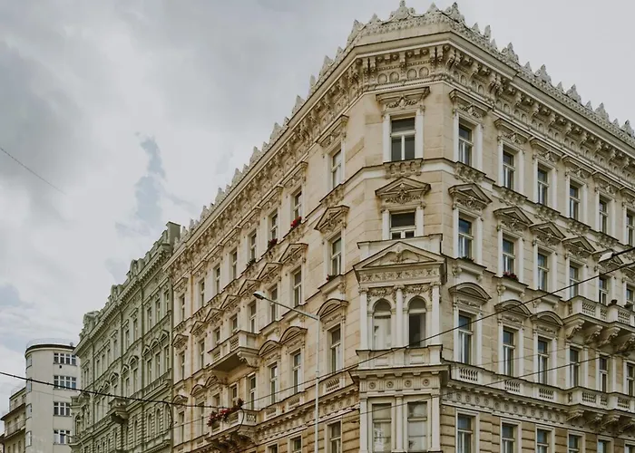 Dream Blue In Centrewenceslas Sq In Walk *