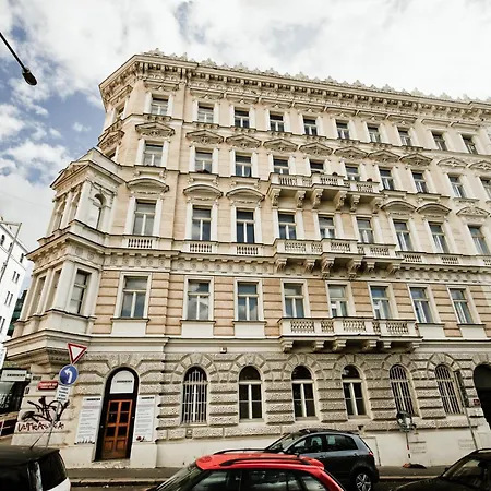 Apartamento Dream Blue In Centrewenceslas Sq In Walk Praga